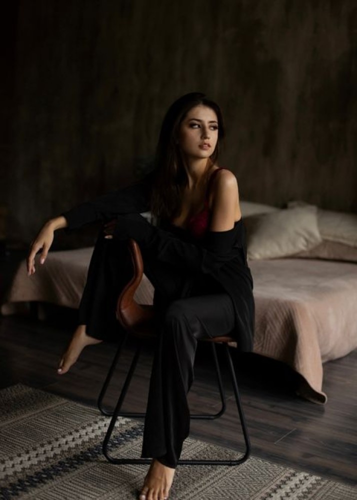 Индивидуалка Марго фото № 2 в городе Егорьевск