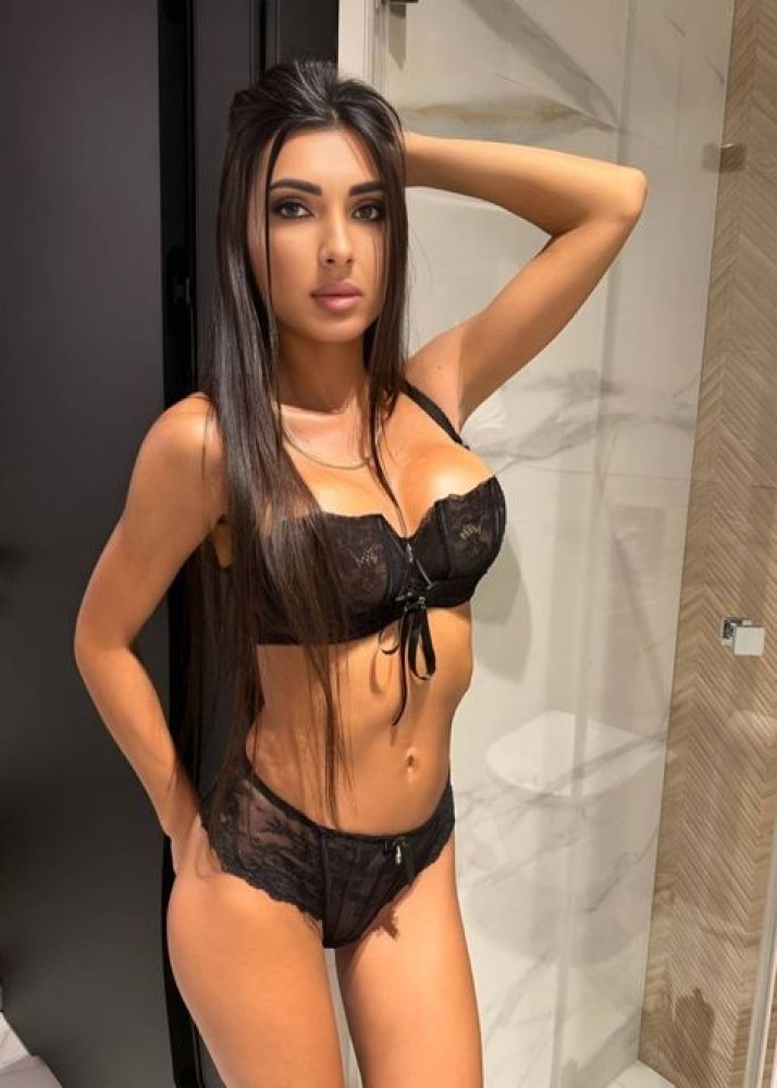 Индивидуалка Сара главное фото в городе Егорьевск 