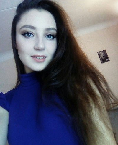 Ева, Г. Егорьевск