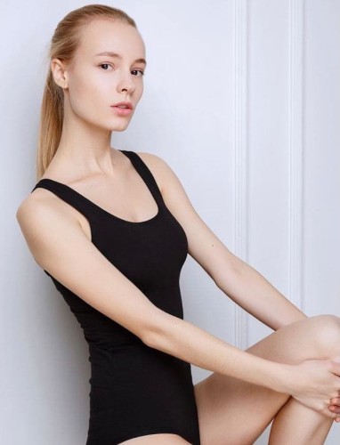 🎥 Тина, Г. Егорьевск