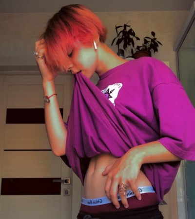 Мила, Г. Егорьевск