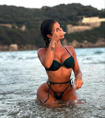 Илона, Г. Егорьевск