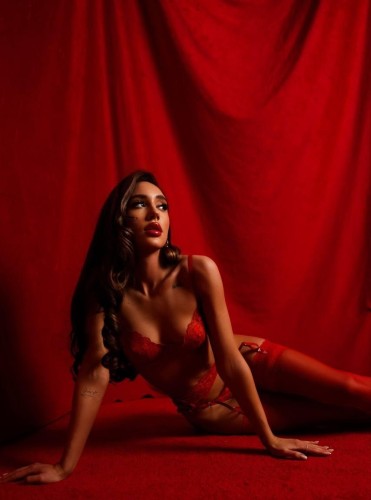 Луиза, Г. Егорьевск