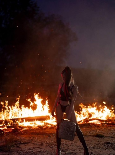 Евочка, Г. Егорьевск