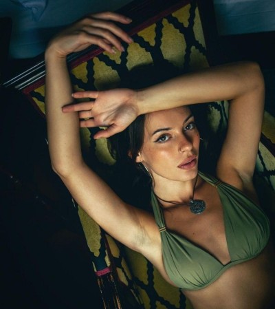 Эми, Г. Егорьевск