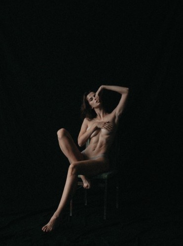 Донна, Г. Егорьевск