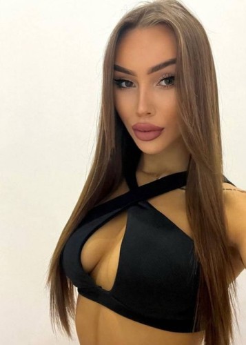 Диана, Г. Егорьевск