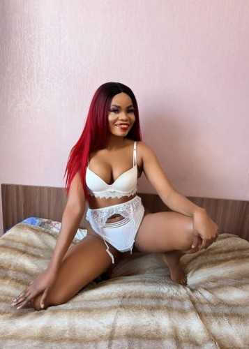 Elizabeth, Г. Егорьевск