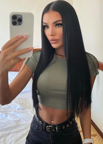 Илона, Г. Егорьевск