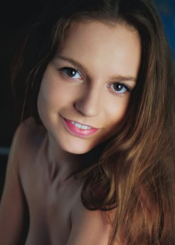 Маша, Г. Егорьевск