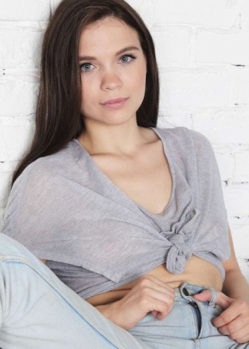 Таня, Г. Егорьевск