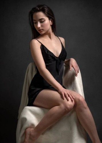 Даришка, Г. Егорьевск