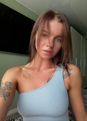 Лилия, Г. Егорьевск